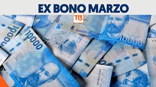 Comenzó el pago del Aporte Familiar Permanente El monto del ex Bono Marzo supera los 60 mil [upl. by Starlin]