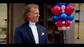 Andre Rieu Windsor Waltz [upl. by Slrahc]