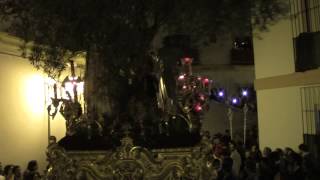 PRENDIMIENTO JEREZ 2015VIDEOS LEON [upl. by Odla828]