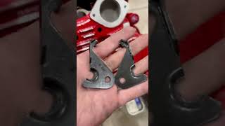 How to use Flathead lifter adjustment tool [upl. by Tews]