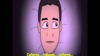 The Adventurous Adventures Of One Direction 2 Legendado PTBR  Parte 34 [upl. by Arrik]