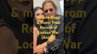 JD amp music from Record of Lodoss War [upl. by Will]