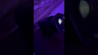 The best mini 4K smart projector on the market [upl. by Naus]