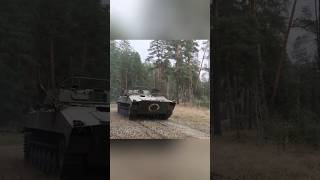 UR77 Meteorit mine clearing vehicle military russia [upl. by Lerad]