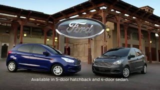 The all new 2016 Figo Its got a big story to tell [upl. by Anitsrik]