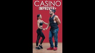 🇨🇺 Casino Improver  💃 [upl. by Flemming935]