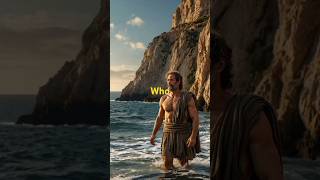 MindBlowing Facts About Odysseus  The Legendary Hero of the Odyssey  Greek Mythology Revealed [upl. by Davie]