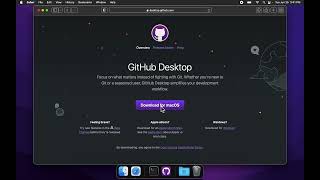 macOS Python GDAL GitHub Desktop CWatM CWatMEarth30min Numpy Scipy amp NetCDF4 with miniconda [upl. by Vina390]