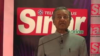 UAI vs Tun M tentang kalimah ALLAH [upl. by Vitale741]