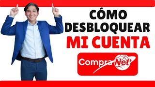 DESBLOQUEO COMPRANET 2023 [upl. by Trevar]