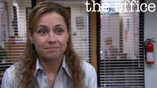 The Office S02E21 Conflict Resolution  Review [upl. by Zetnauq]