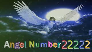 22222 angel number  Meanings amp Symbolism [upl. by Corwun598]