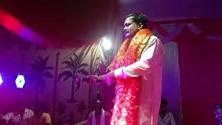 Baleshwar Yadav ka live stage शो बालेश्वर यादव का लाइव स्टेज शो छठ सॉन्ग jone jone falwa [upl. by Hsirt456]