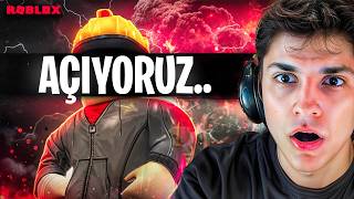 ROBLOX İÇİN BAŞKAN CEVAP VERDİ🚨 [upl. by Calbert]