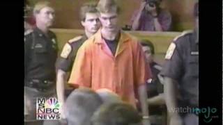 Top 10 Infamous Serial Killers in America Part 2 [upl. by Arama]