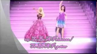 My Top 20 Barbie Movie Song [upl. by Zedecrem]