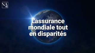 Story – Lassurance mondiale tout en disparités [upl. by Aicillyhp]