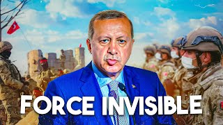 Turquie La Puissance Militaire Que Tout le Monde SousEstime [upl. by Vadnee]