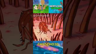 UNA PULGA EN CASA 🪳😂P1BOB ESPONJA 【T5 EP10】 [upl. by Mart695]