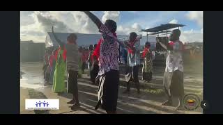 Tamai Keimami… NIY YOUTH RALLY 2024 [upl. by Sheree456]