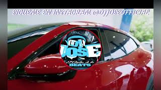 EL ALFA EL JEFE  RIKITAN DOBLE TONO  PARA MUSICOLOGOS DJ JOSE CAR AUDIO DJJOSEOFFICIAL [upl. by Darin]