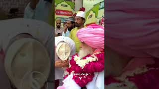 Agar madad ko sharafat miyan ka lal na hosaqlainmiyan shorts urs viral [upl. by Fay858]