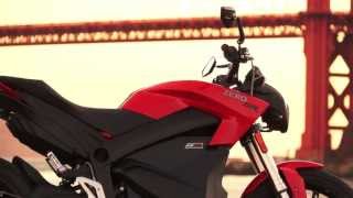 2014 Zero S Launch Video Natural Sound [upl. by Marget697]