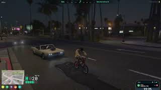 Zoomer Tried To Run Dez Over  NoPixel 40 GTA RP [upl. by Angelina]