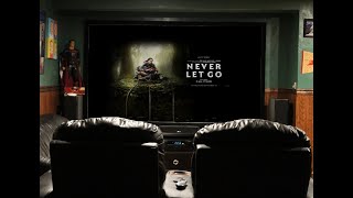 Never Let Go Movie Review [upl. by Nibbs]