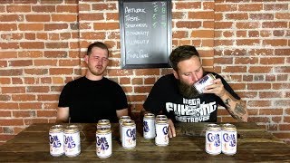 Beer Me Episode 88  Colt 45 Review [upl. by Clerk]