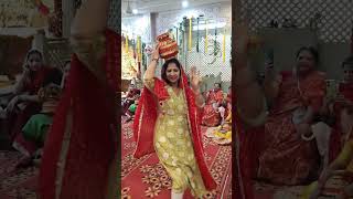 meri Foot javengi matki radha amp krishna ji kasuper hit song youtube short [upl. by Sedda]