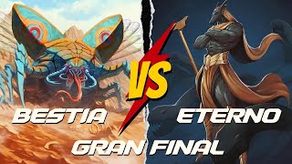 Gran final Liga Yef Furia extendido [upl. by Anieral]