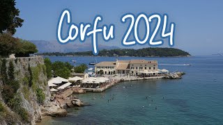 Corfu 2024 [upl. by Boothe]