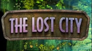 The Lost City  Walkthrough [upl. by Hake]