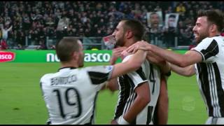 Il gol di Benatia  Juventus  Milan 21  Giornata 28  Serie A TIM 201617 [upl. by Nyasuh]