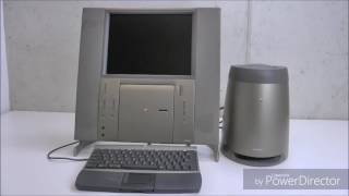 20th Anniversary Macintosh Startup Sound Effects [upl. by Neirod]