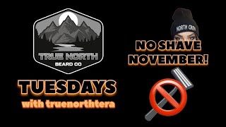 True North Tuesdays with True North Tera [upl. by Odlaniger]