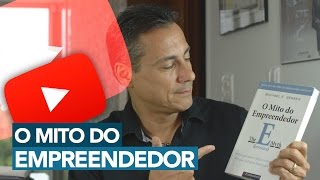 212 SÉRIE LIVROS  O MITO DO EMPREENDEDOR  RODRIGO CARDOSO [upl. by Aiekal]