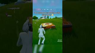 The crash pad was done being disrespected 😭😤 fortnite fortnitememes fortnutefunny fortniteclip [upl. by Elwin]