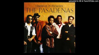 The Pasadenas  I Believe In Miracles Rhythm Classic Mix10am DubFXTC Dub [upl. by Ordisy]