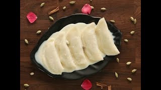 Dudh Puli Makar Sankranti special Recipes from Bengali Cuisine Bengali Delicacies [upl. by Halliday]