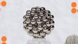 Proposed Ban on Magnet Toys Has Buckyballs Crying Foul [upl. by Nitsej]