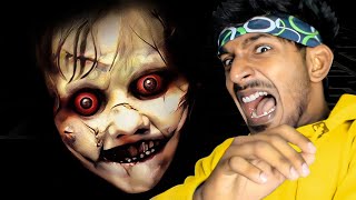 BEST HORROR GAME IN THE WORLD  தமிழ் Horror Gameplay  Sharp Tamil Gaming [upl. by Novy]