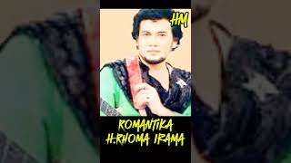 Romantika  HRhoma Irama [upl. by Notrem]