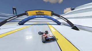 Trackmania 2020 Training 23  20987 [upl. by Nairehs471]