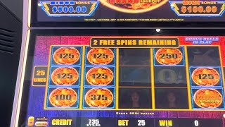 Delaware Park Casino 🎰 Amazing win love gambling 🥰 [upl. by Stacy]