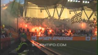 PRO PYRO 2011 [upl. by Yeldnarb]