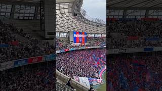 ESTÁDIO de FUTEBOL no JAPÃO 🇯🇵 shorts [upl. by Erodaeht]