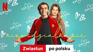 Niewidzialna nić  Zwiastun po polsku  Netflix [upl. by Gina]