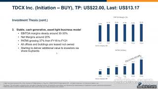 Weekly Market Outlook Netflix TDCX Keppel DC REIT Phillip On The Ground FAANGM SG Weekly [upl. by Yseulte]